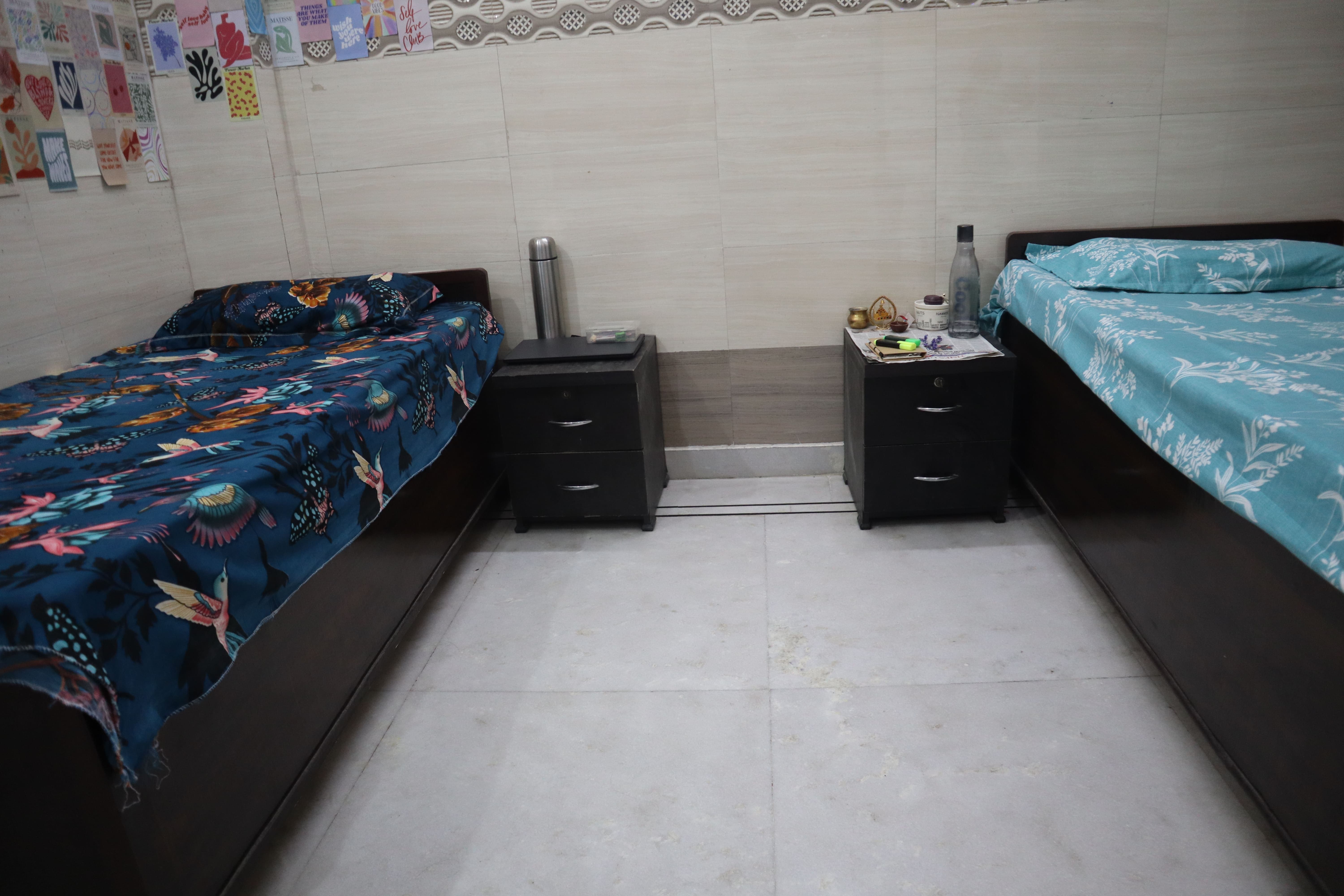 CPJ College Hostel facility photo 3